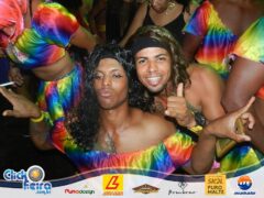 Bloco La vem elas